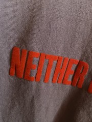 UNIQLO METAL GEAR SOLID ARCHIVE GRAPHIC UT T-SHIRT MEDIUM GREY FOX KONAMI