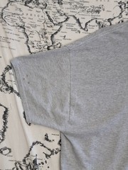 Gildan Chevy Trucks Graphic T-Shirt Men’s Size L Grey Short Sleeve