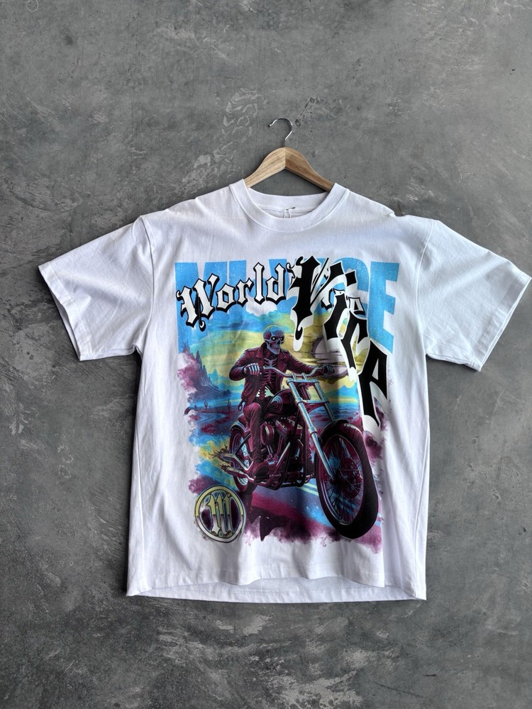 Mi Vice By Evil Vice Tee