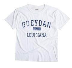Gueydan Louisiana LA T-Shirt EST