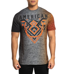 American Fighter Men’s T-shirt Oakview Premium Athletic MMA XS-3XL $44