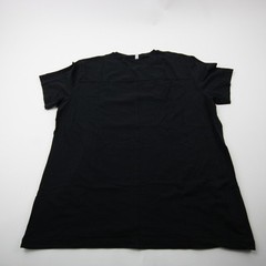 Tommy John Short Sleeve Shirt Men’s Black Used L