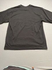 Chinatown Market Peanuts Collaboration T-Shirt – SMALL – oversized NWT