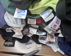 23 T Shirt Bundle Lot Vintage Y2k 80’s 90s 00s Sports Band Film Various Sizes