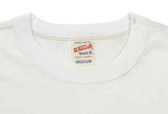 WHITESVILLE 2-PACK T-SHIRT – White, Black, Navy, Gray [ WV73544 ] Made in Japan