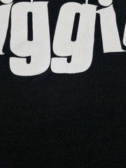 Vintage Brooklyn Mint The Notorious B.I.G. Biggie shirt XL rap hip hop smalls