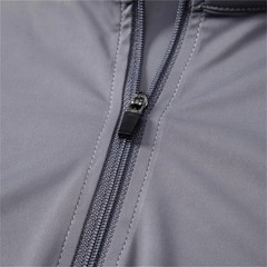 Mens UV Protection Sun Shirt Lightweight Breathable Outdoor T Shirt