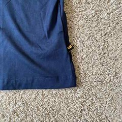 Caterpillar Men’s Relaxed Fit Short Sleeve T-Shirt