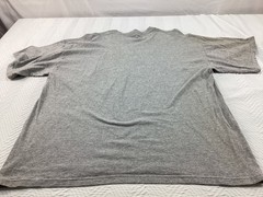 Peanuts Shirt Mens XL Gray Snoopy Woodstock Christmas Jingle Bells