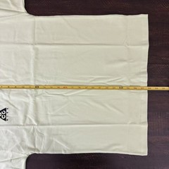Nike ACG Logo Tee Barely Volt T-Shirt BQ7342-701 Size XS