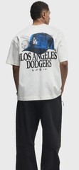 NWT Los Angeles Dodgers Franklin 47 Brand In The Paper Foundation Shirt Mens L
