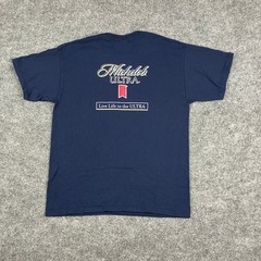 Gildan T-Shirt Mens L Navy Blue St Louis 2008 St Patrick’s Day Graphic Tee