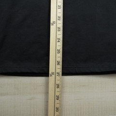 Under Armour Shirt Mens Large Black Fitted Mock Cold Gear Fleece Long Sleeve