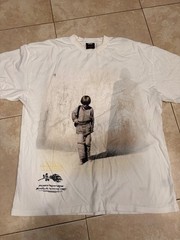 civil regime Starwars shirt Anakin