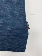 GERRY Thermal Long Sleeve Fleece Lined Shirt Men’s Size MED Blue / Black