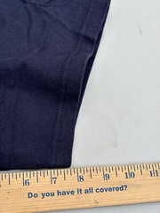 Men’s Carhartt Tshirt Front Pocket Size XL Work Wear