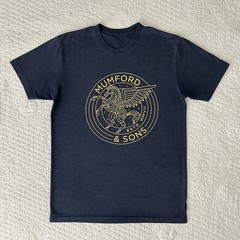 Mumford and Sons Pegasus Constellation T-Shirt All Size S-5XL For All DH1584