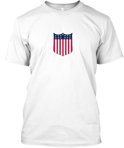 Jim Thorpe 1912 Olympics Tee T-Shirt Made in the USA Size S to 5XL