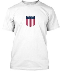 Jim Thorpe 1912 Olympics Tee T-Shirt Made in the USA Size S to 5XL