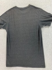 Patagonia Slim Fit Logo Short Sleeve Crew Tee Shirt (Men’s Small) Gray