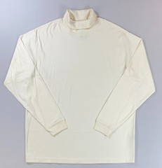 Men’s Daniel Cremieux Pima Cotton Long Sleeve Turtleneck NEW