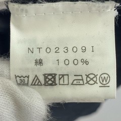 THE NORTH FACE Logo printShort sleeve T-shirt sizeXL/ブラック