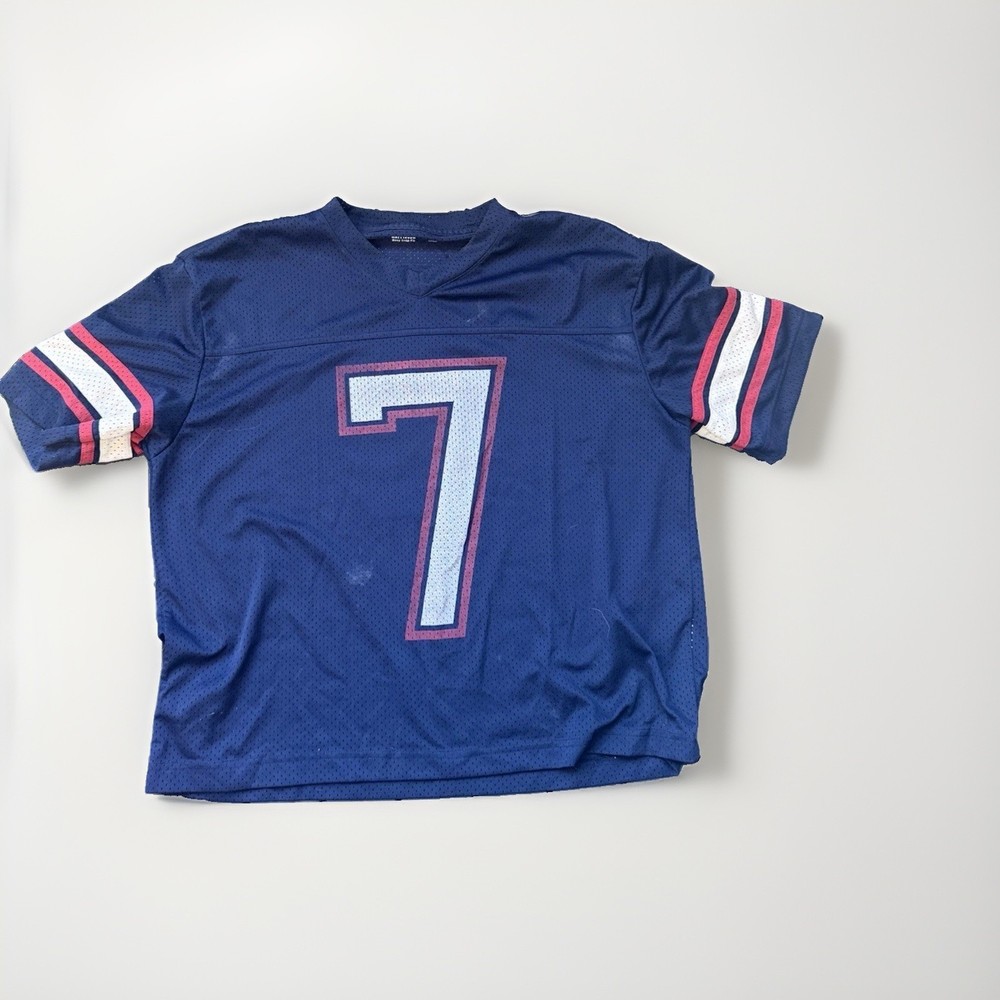 Hollister Boxy crop Fit Men’s
