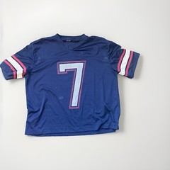 Hollister Boxy crop Fit Men’s