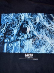 Online Ceramics Suspiria Long Sleeve Shirt 2XL XXL New Unworn Black