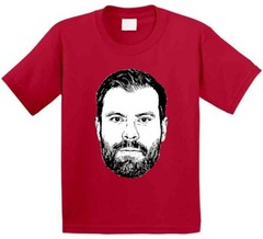 Shea Weber Montreal Hockey Cool Fan T Shirt