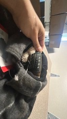 Jachs New York jacket medium black