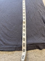 Mens Patagonia 1973 Fitz Roy Scoop Logo Shirt XXL Slim Fit Organic Cotton 2X