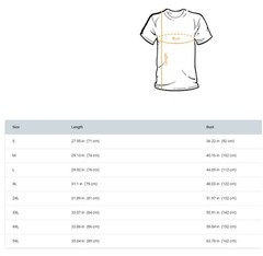 Olivia Rodrigo Swing Line Art T-Shirt Size S-5XL