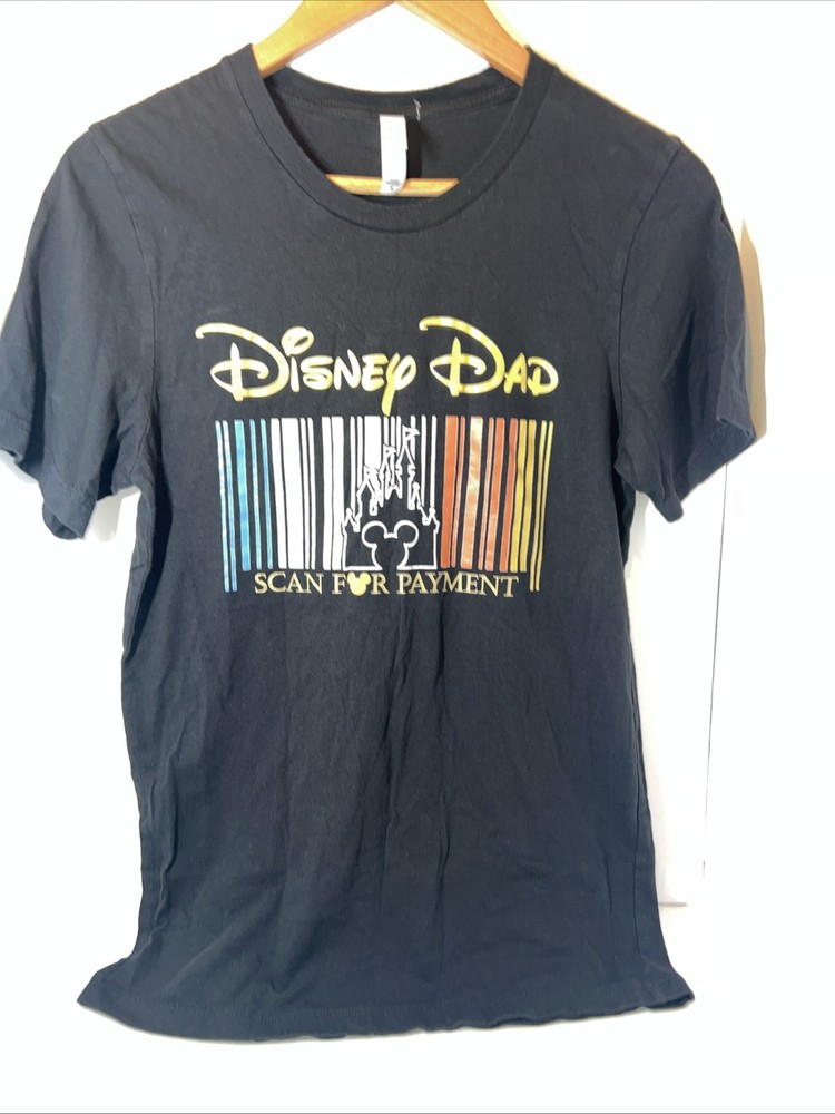 Dad Sweatshirt for Trip, Mickey and Friends/Family Trip