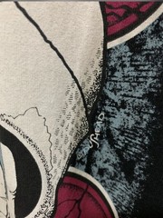Uniqlo Metallica Pushead T-shirt