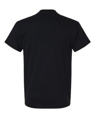 Gildan Mens Heavy 100% Cotton Plain Adult T-Shirt Style G5000 Size ONLY 5XL Left