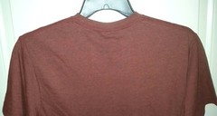 New w/Tags Lightweight LEINENKUGEL’S Beer Size M Tee Shirt Tagless Cotton Poly
