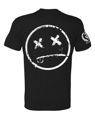 Iron Gods Murder It Workout T-Shirt Mens Gym Shirt Gym Pump Cover Clothing