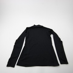 Nike Pro Therma-Fit Long Sleeve Shirt Men’s Black Used M