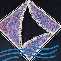 Vintage 80s 90s San Francisco CA Single Stitch Puff Print Boxy Tee USA Made Rare