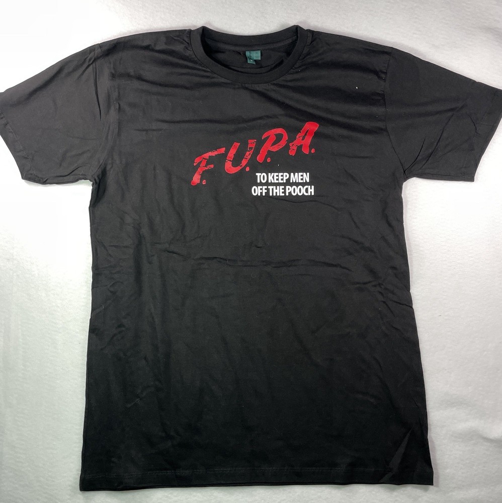 FUPA To Keep Men Off The Pooch Size XL