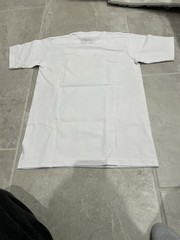Pro Club X Asap Yams Day 2019 Airbrush Strip T Shirt Size Small NWOT A
