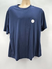 GU (Uniqlo) x Dragon Ball Daima Graphic T-shirt in Navy Unisex/Men’s XL