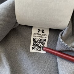 Under Armour Men’s Freedom Flag Loose Fit T-Shirt Color Gray Size Small