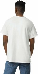 Gildan Adult Ultra Cotton T-Shirt, Style G2000, Multipack, Small Size