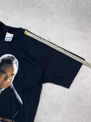 Vintage 1998 Neil Diamond As Time Goes By Concert Tour Tee Screen Stars M