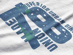 Men’s Graphic T-Shirt Superior Urban Style Since 1978 46th Birthday Anniversary