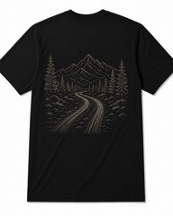 Go Off-Road—Seriously Comfortable Fabric Fit