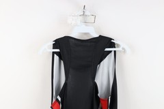 New Sample Under Armour Team Issued Texas Tech University Track Jersey Singlet