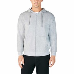 NEW Eddie Bauer Men’s Full Zip Hoodie Long Full Zip Jacket SELECT color size NWT